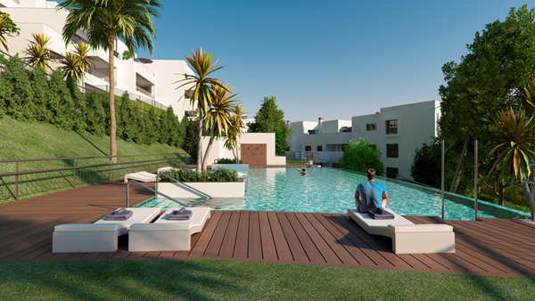 Medium property photo - Calle Maria de Zayas 32, 29690 Casares